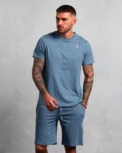Load image into Gallery viewer, Men&#39;s Teal Short&#39;s (Leon)
