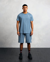 Load image into Gallery viewer, Men&#39;s Teal Short&#39;s (Leon)
