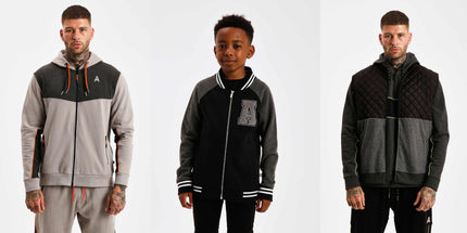 Introducing our Autumn/Winter Collection