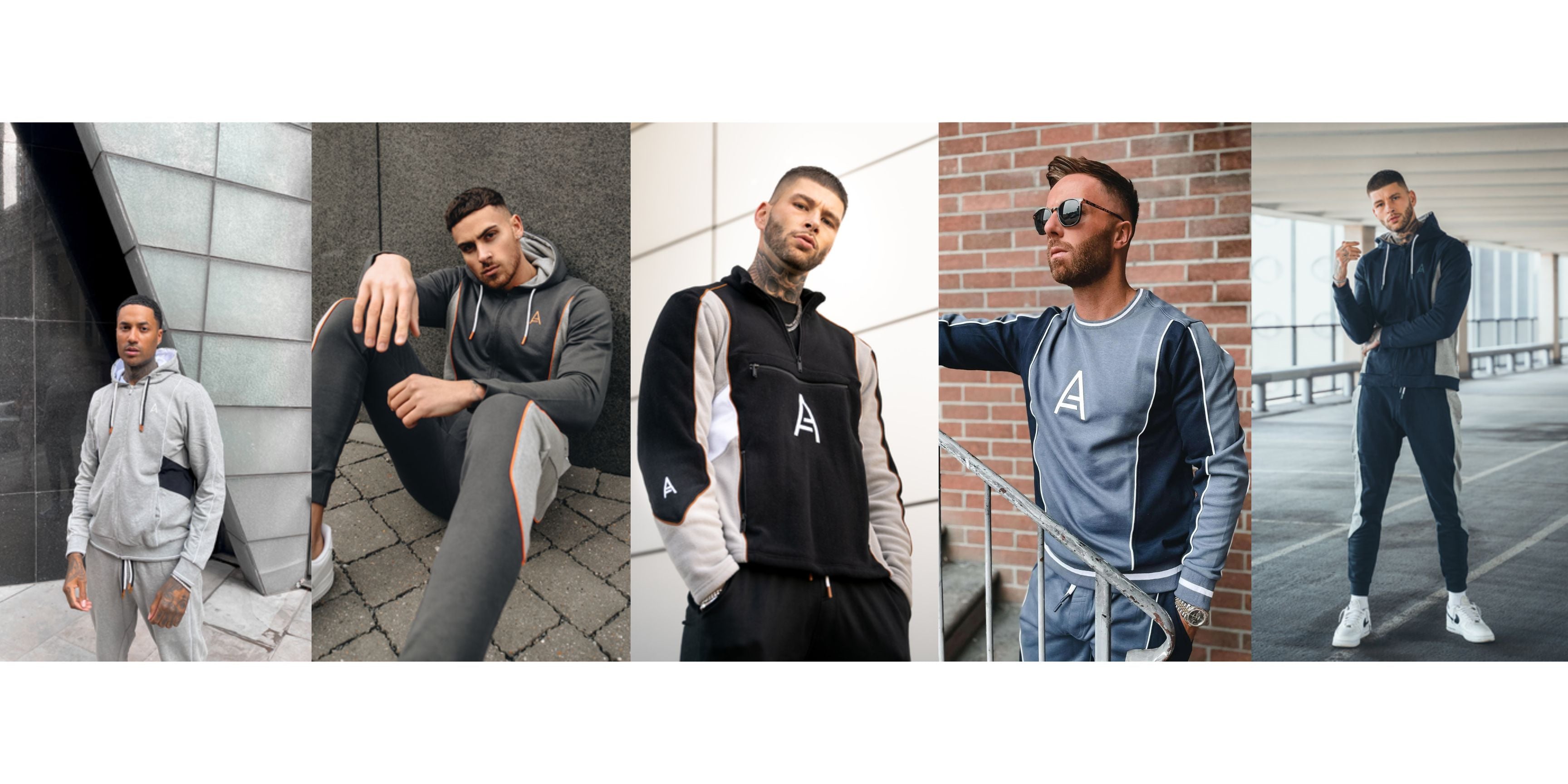 Top 5 Hoodies for Summer into Autumn – Studio A Clothing