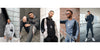 Top 5 Hoodies for Summer into Autumn