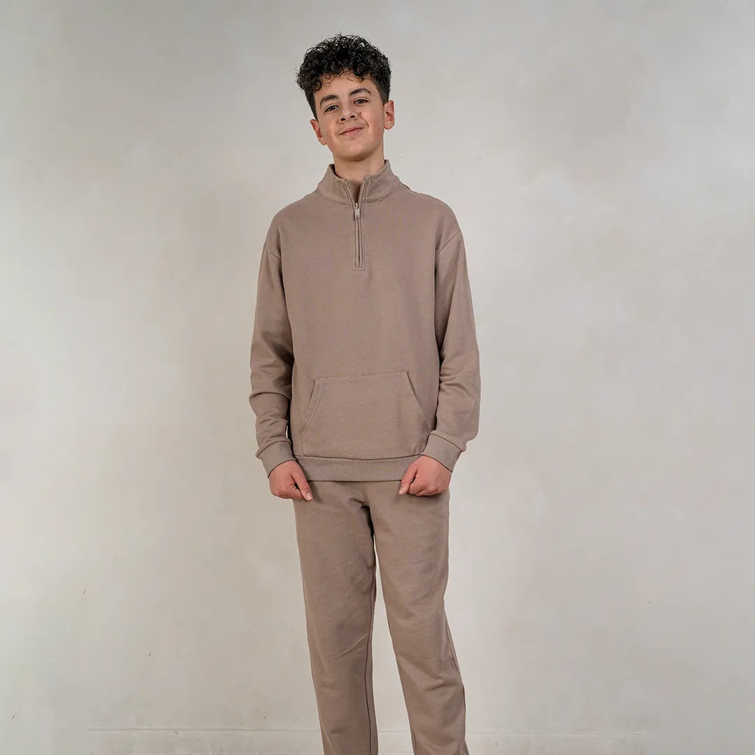 Boy's Tracksuit Sets