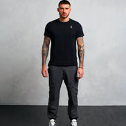 Studio A Clothing - Men's Logo T-Shirt - Black (Mark)