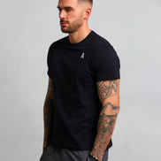 Studio A Clothing - Men's Logo T-Shirt - Black (Mark)