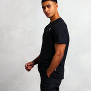 Studio A Clothing - Men's Logo T-Shirt - Black (Mark)