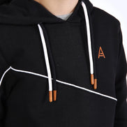 Boy's Cole Hoodie-Studio A Clothing