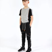 Boy's Cole Jogger-Studio A Clothing