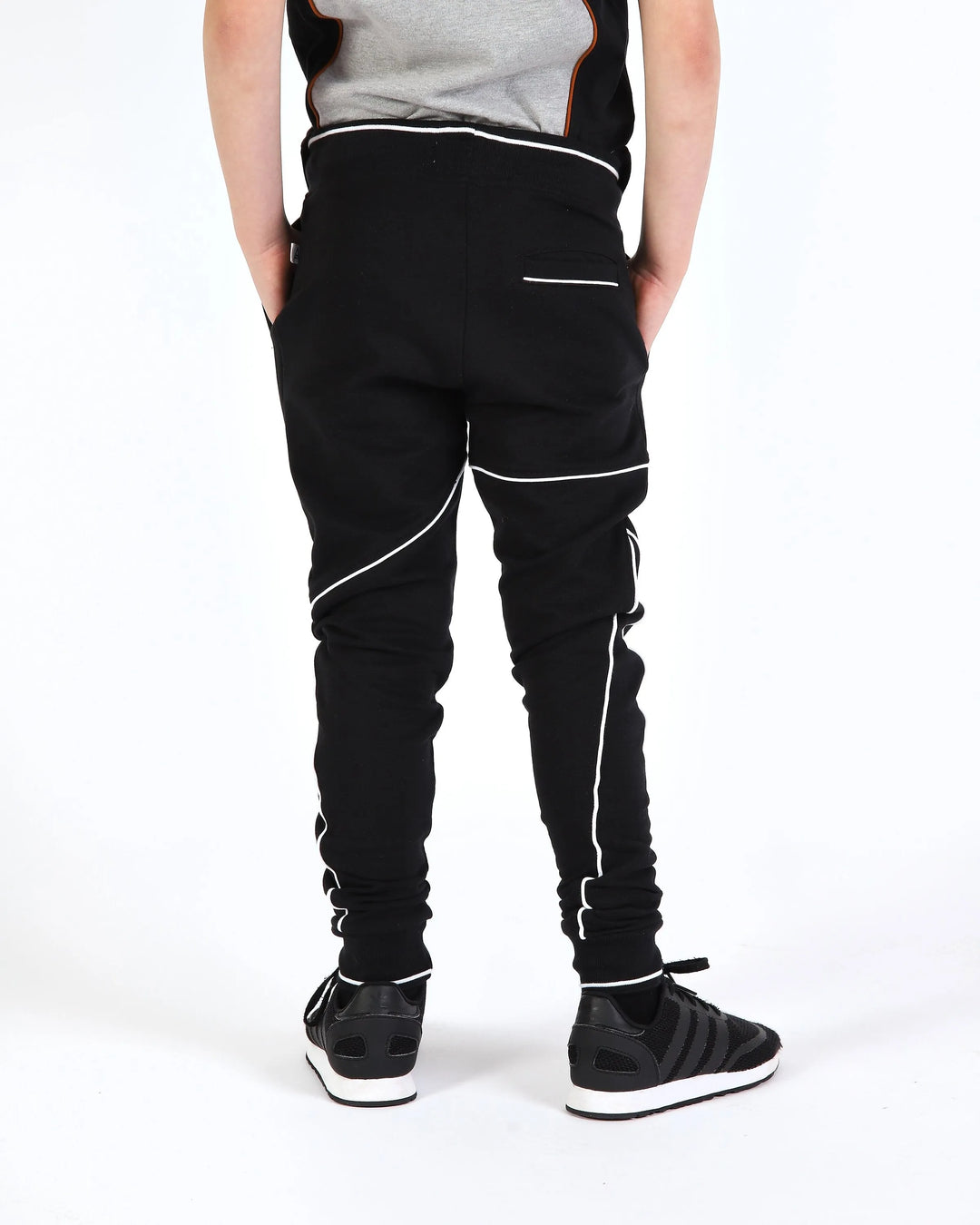 Boy's Cole Jogger-Studio A Clothing