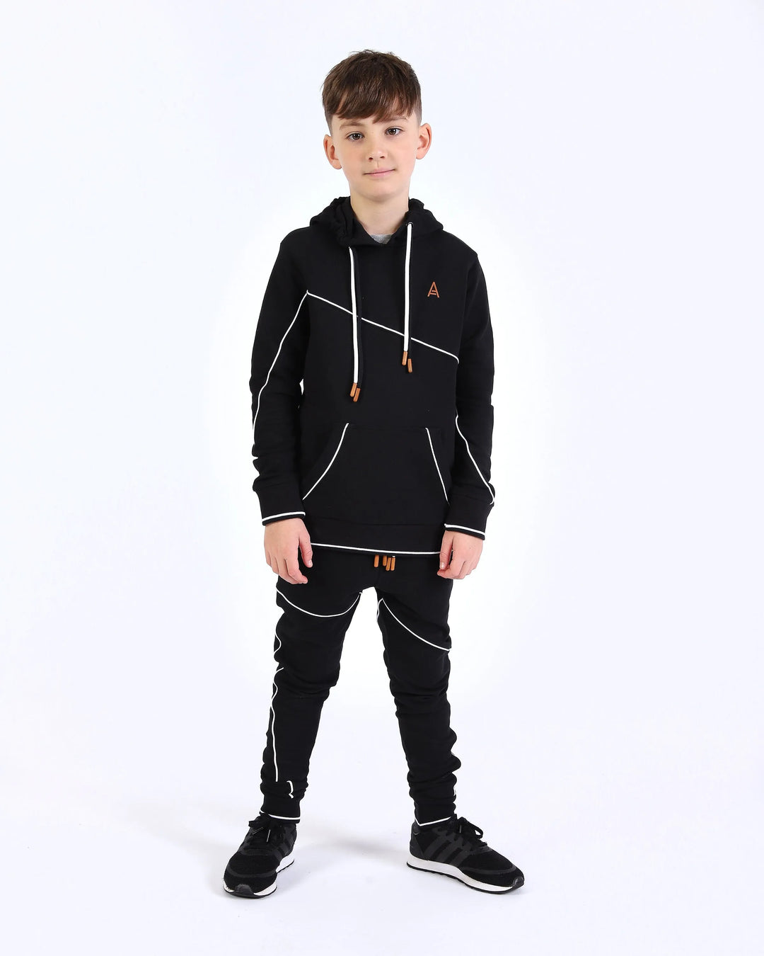 Boy's Cole Jogger-Studio A Clothing