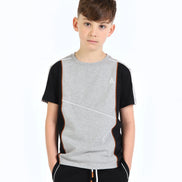 Boy's Jay T-Shirt-Studio A Clothing