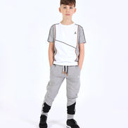 Boy's Sean T-Shirt-Studio A Clothing