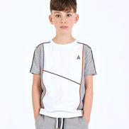 Boy's Sean T-Shirt-Studio A Clothing