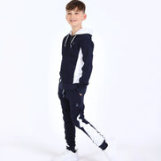 Boy's Travis Hoodie-Studio A Clothing