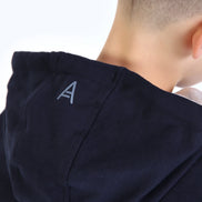 Boy's Travis Hoodie-Studio A Clothing