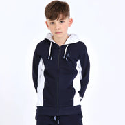 Boy's Travis Hoodie-Studio A Clothing