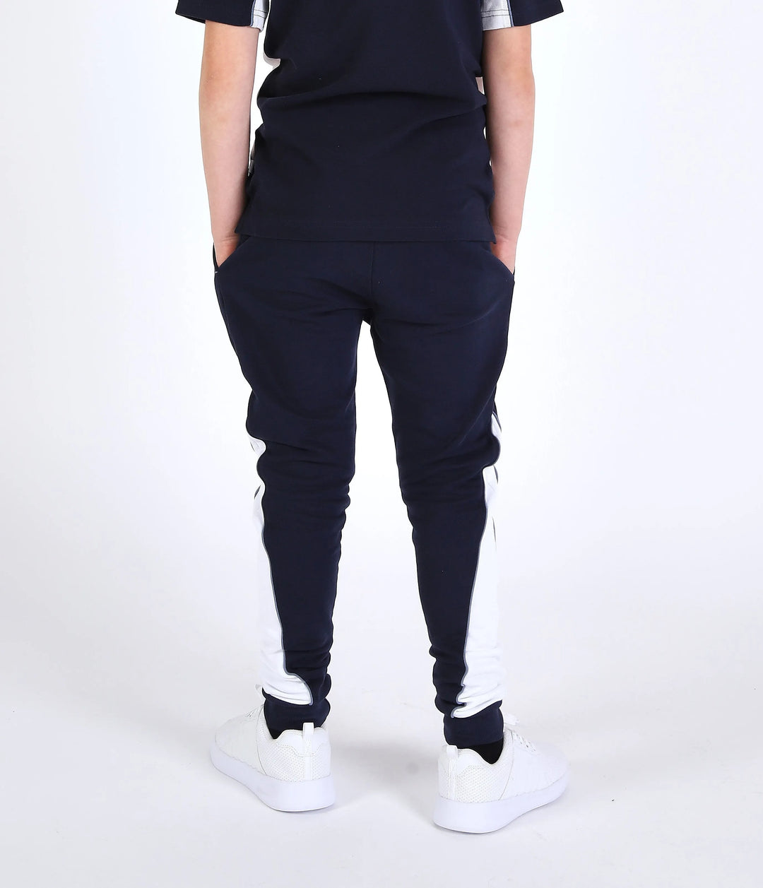 Boy's Travis Jogger-Studio A Clothing
