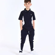 Boy's Travis Polo-Studio A Clothing