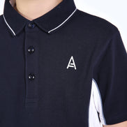 Boy's Travis Polo-Studio A Clothing