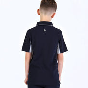 Boy's Travis Polo-Studio A Clothing