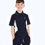 Boy's Travis Polo-Studio A Clothing