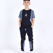 Boy's Tyler T-shirt-Studio A Clothing