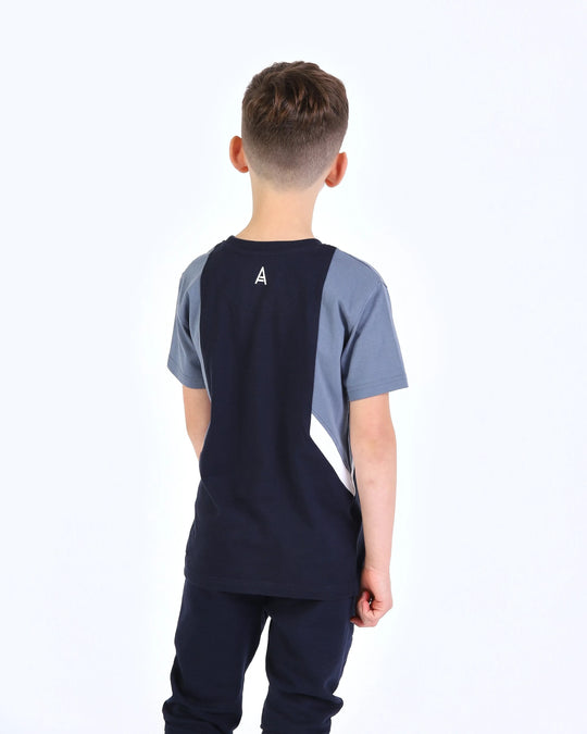 Boy's Tyler T-shirt-Studio A Clothing