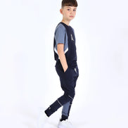 Boy's Tyler T-shirt-Studio A Clothing
