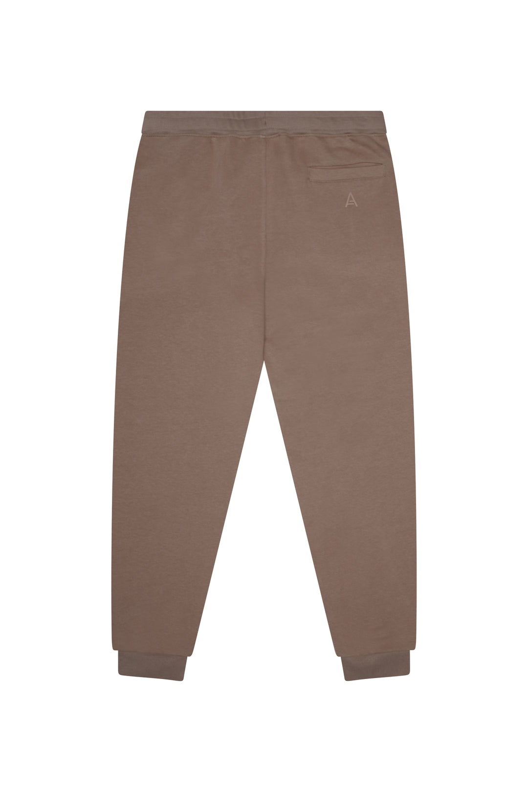 Studio A Clothing - Boys Brushed Joggers - Beige