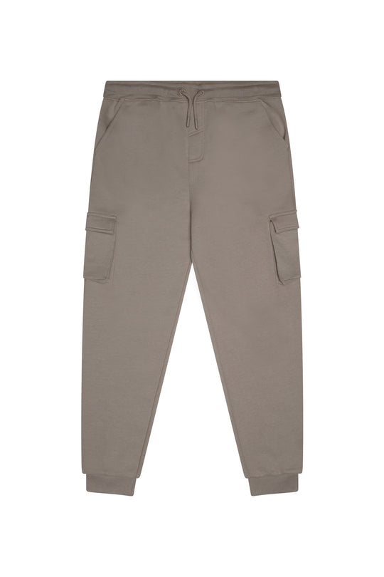 Studio A Clothing - Boys Joggers - Beige Marl