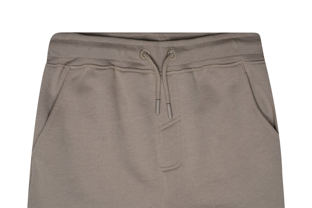 Studio A Clothing - Boys Joggers - Beige Marl