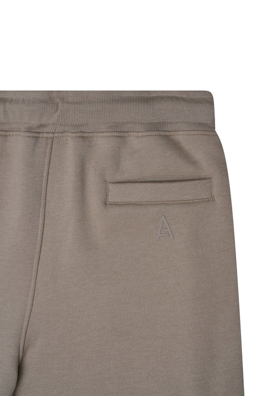 Studio A Clothing - Boys Joggers - Beige Marl