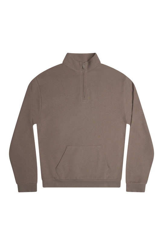 Studio A Clothing - Boys Brushed Sweat - Beige