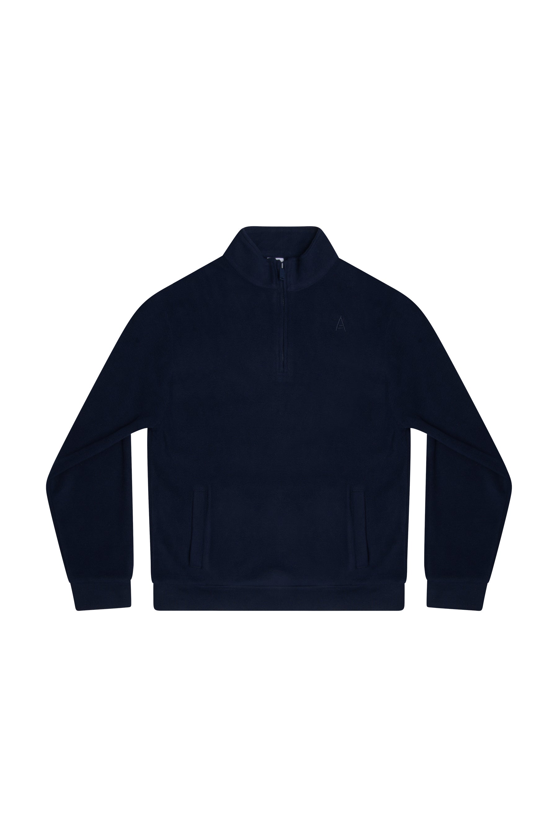 Studio A Clothing - Mens Fleece - Navy