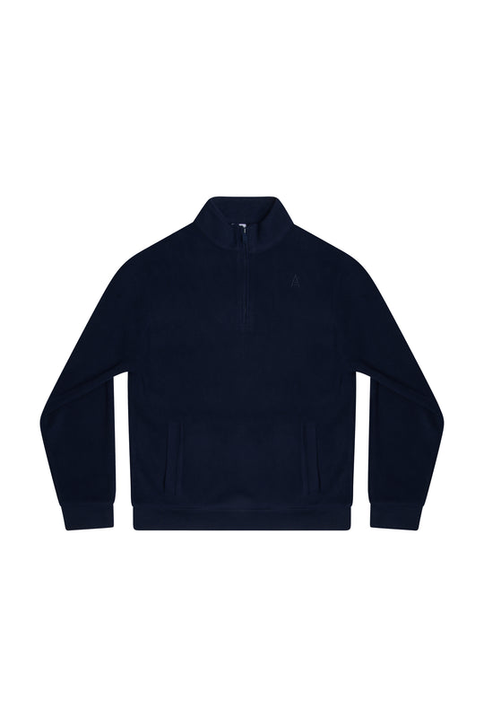 Studio A Clothing - Mens Fleece - Navy