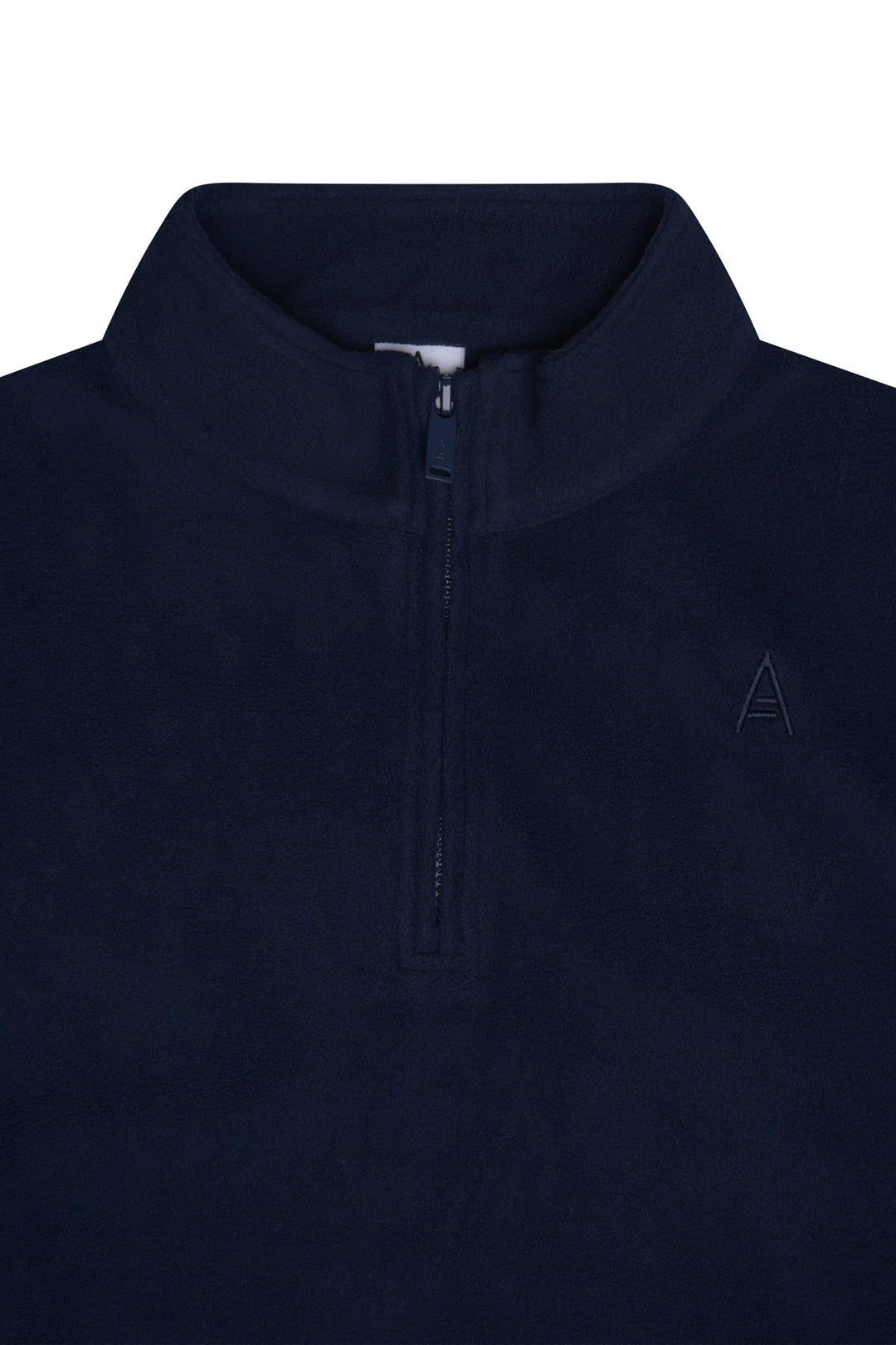 Studio A Clothing - Mens Fleece - Navy