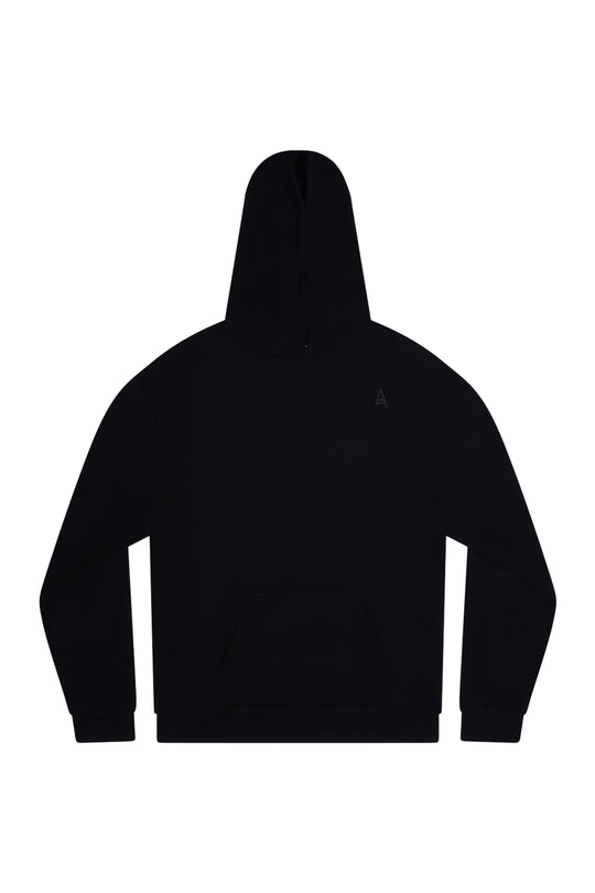 Studio A Clothing - Boys Hoodie - Black