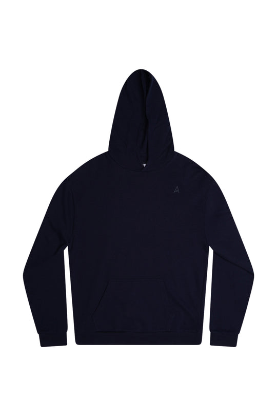 Studio A Clothing - Boys Hoodie - Navy