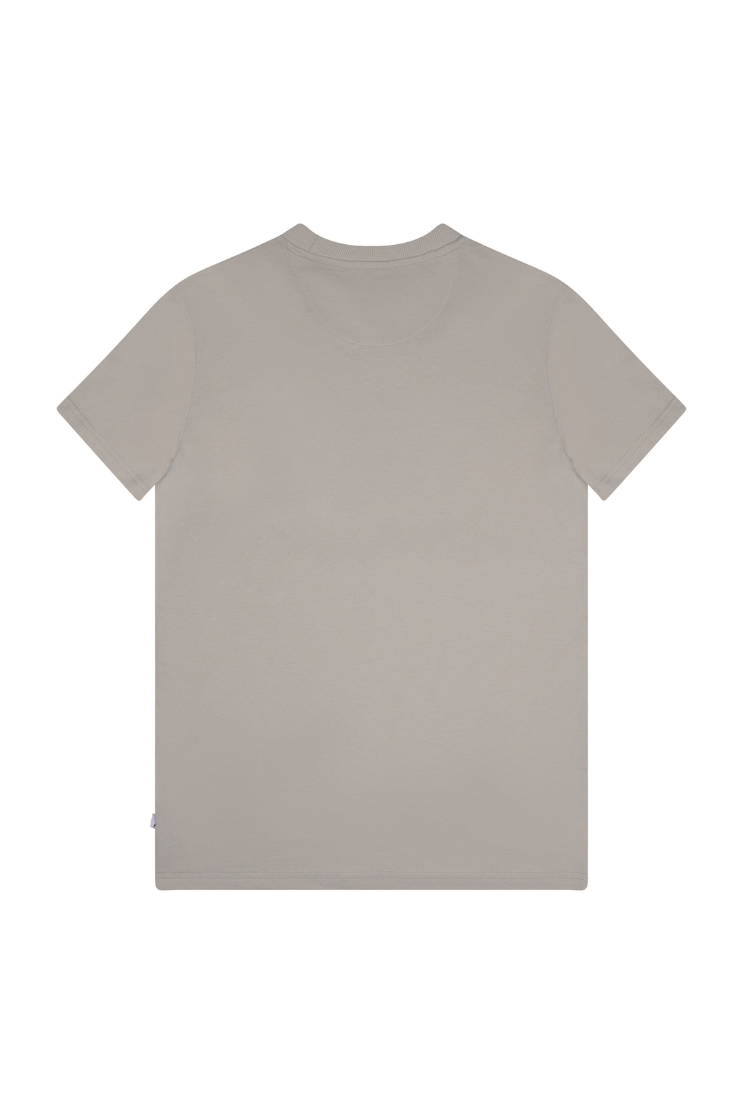 Studio A Clothing - Men's Pocket T-Shirt - Cream