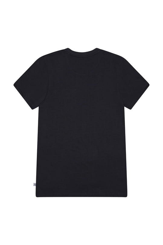 Studio A Clothing - Men's Pocket T-Shirt - Black