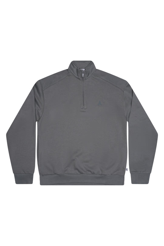 Studio A Clothing - Mens Brushed Sweat - Grey