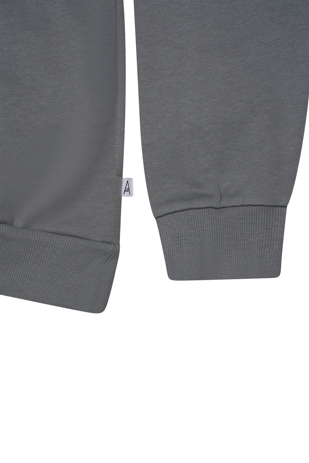 Studio A Clothing - Mens Brushed Sweat - Grey