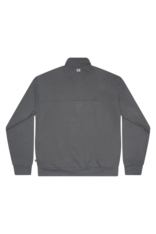 Studio A Clothing - Mens Brushed Sweat - Grey