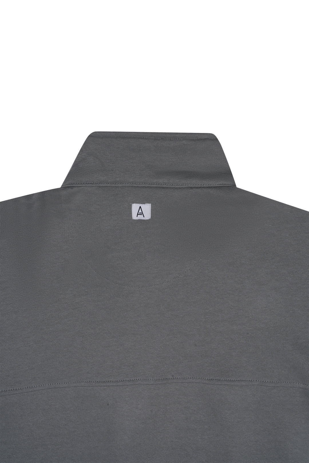 Studio A Clothing - Mens Brushed Sweat - Grey