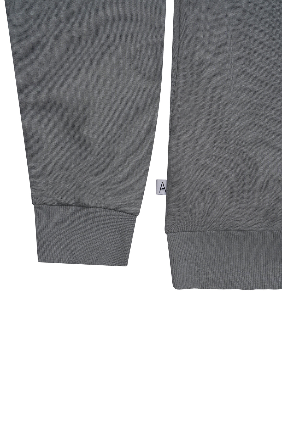 Studio A Clothing - Mens Brushed Sweat - Grey