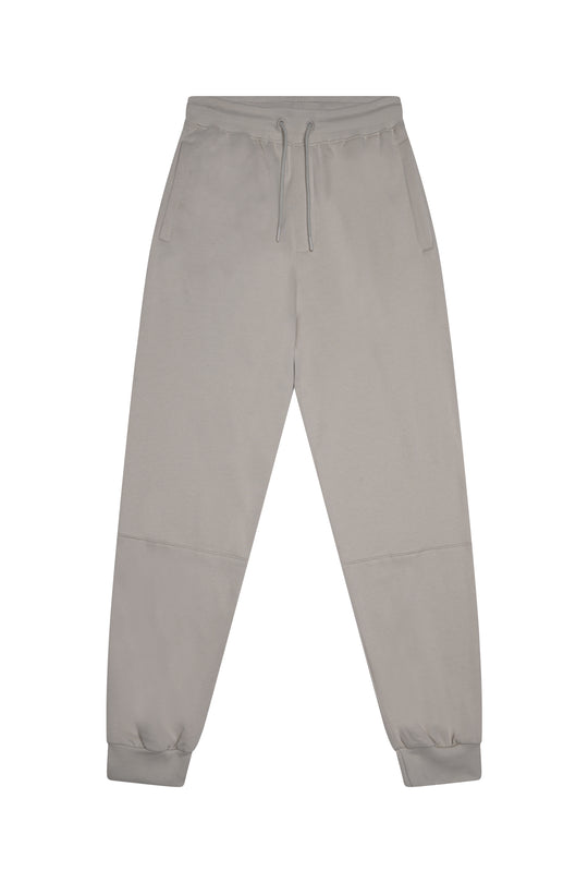 Studio A Clothing - Mens Brushed Joggers - Cream