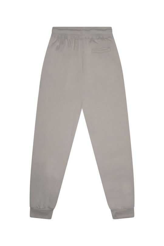 Studio A Clothing - Mens Brushed Joggers - Cream