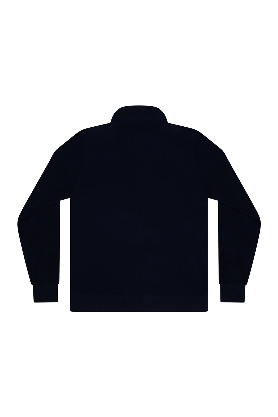 Studio A Clothing - Boys LS Fleece - Navy