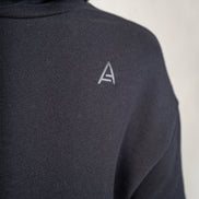 Boys Hoodie - Black, Boys Hoodies