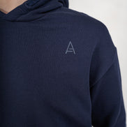 Boys Hoodie - Navy, Boys Hoodies