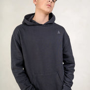 Boys Hoodie - Black, Boys Hoodies